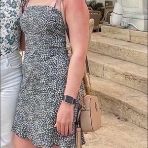 A+F sundress